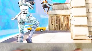 Fortnite Win _ 40 Seconds -- _fortnite