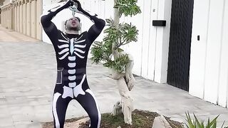 Fortnite dans la vraie vie(