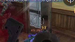 Call of duty
