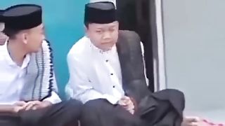 iku iku iku sholawat unik nih bocah #hadrohsholawat #ikuiku #ayosholawat #viral