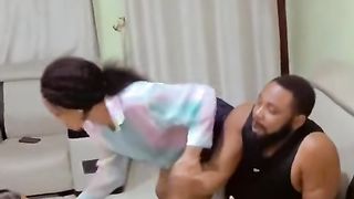 How to dance for your hubby