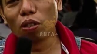 SOSOK INDRO DI MATA ALMARHUM DONO #shorts #donowarkop