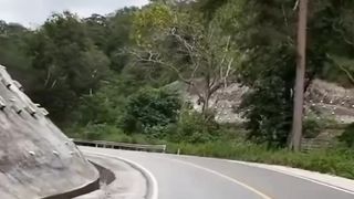 White stone