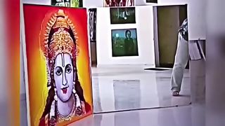 Power of sanatan ????#status #indian #modiji