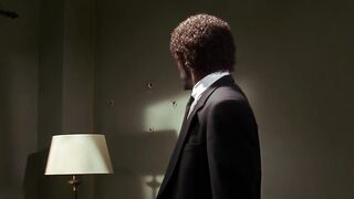 მაკულატურა (1994) PULP FICTION / ქართულად, ნაწილი 3