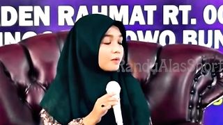 Ning Umi Laiala Nrimo Ing Pandum