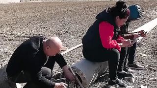 Funny video link bio