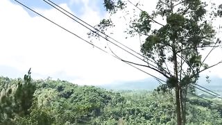 Pemandangan