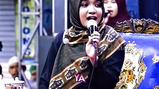 Bondho Dunyo Dijatah Bedho ???? Ning Umi Laila