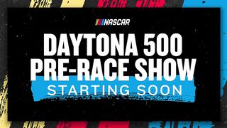 How to Watch Daytona 500 Live Pre-Race Show 2024 - NASCAR Cup Series