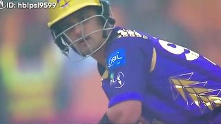 Khawaja Nafay great batting