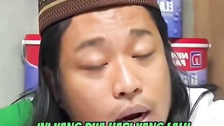 KLEPONYA NYANGKUT - PWK PRAZ TEGUH #prazteguh #pwk #podcastwarungkopi #hascreati