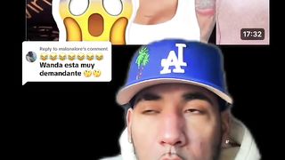 Mami Kim Video Viral & Video de Mami Kim y Anuel