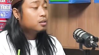 AURA HANTU? - PWK PRAZ TEGUH #prazteguh #pwk #podcastwarungkopi
