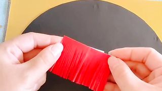 Paper Craft Origami Series #161"