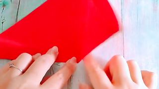 Paper Craft Origami Series #162