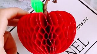 Paper Craft Origami Series #163