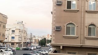 Beautiful weather