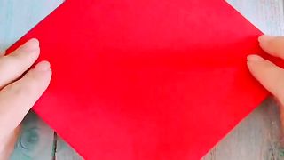 Paper Craft Origami Series #164"