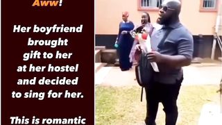 Valentine love