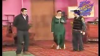 stage drama funny video