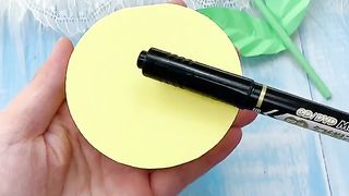 Paper Craft Origami Series #166