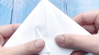 Paper Craft Origami Series #167