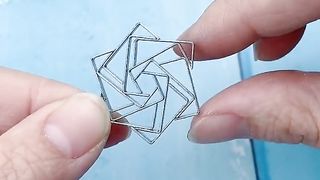 Paper Craft Origami Series #169