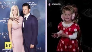 Katy Perry Orlando Bloom Video