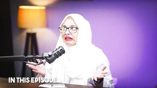 Nurse of the Year ft. _MoonvlogsOfficial _ Umar Saleem _ Podcastic