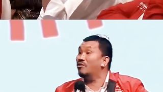 KUBURAN DI PAKE BUAT NONTON _ NEGARA TER KEPO #shorts #feedshorts #trendingshort