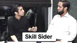 Earning skills