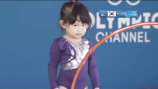 Baby Olympic