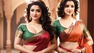 Indian beautiful young women p6