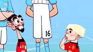 Animasi Football