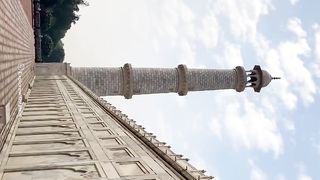 TajMahal Beautiful place forever