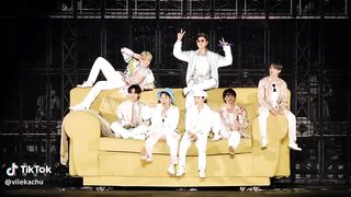 BTS#BOYS WHIT LUV