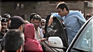 DEVIL -- x IMRAN KHAN