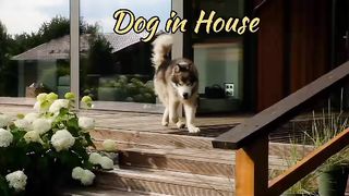 Dog and cat sound