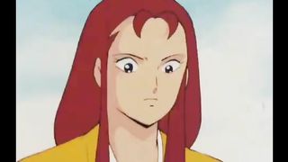 Kamen no Ninja Akakage Part 9