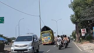 truck