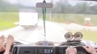 truck