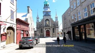 The Reformation: A Pivotal Chapter in European History
