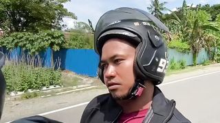 Flying helmet