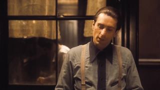 The Godfather (ნათლია) ნაწილი 3