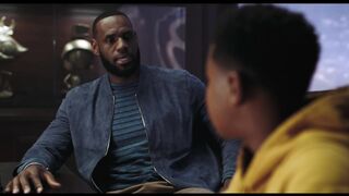 Space Jam A New Legacy - Trailer 1 [Full]   WB Kids
