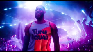 Space Jam A New Legacy   Working with the Tunes Featurette   WB Kids