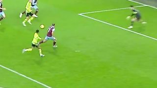 Aston Villa menang 2 1