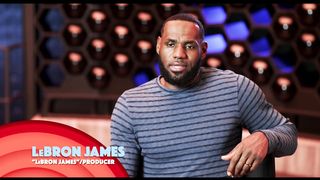 Space Jam A New Legacy   Visual Journey Featurette   WB Kids