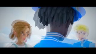 A YouTuber Made the Most Insane Animated Movie Ever
